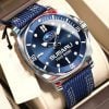 Subaru Luxury Fashion Men Sport Watch VS105