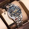 Alfa Romeo Custom Name Elegant Fashion Design Watch VS72B