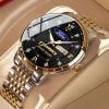 Ford Custom Name Men Stylish Fashion Design Watch VS85