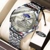 Ford F Series Custom Name Men Elegant Fashion Design Watch VS85B