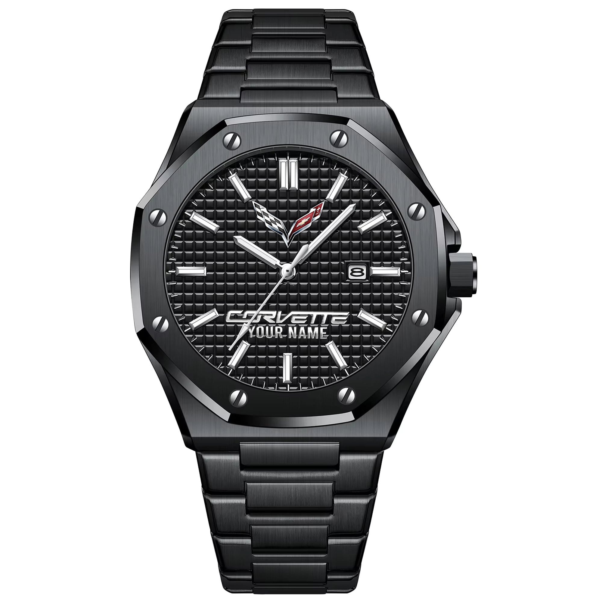 c74 Black