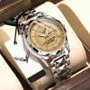 Corvette Custom Name Elegant Fashion Design Watch VS72D