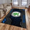 Skoda Welcome Personalized Floormat VS17