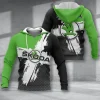 Skoda Zipper, Hoodie, Baseball Jacket, Bomber Jacket, Tshirt, Sweatshirt, Polo Shirt VS26