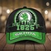 Skoda Universal Fit Unisex Classic Cap VS29