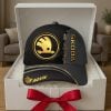 Skoda Custom Name Universal Fit Unisex Classic Cap VS18