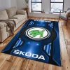 Skoda Welcome Personalized Floormat VS15