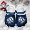 Volkswagen Classic Casual Crocs Shoes VS10