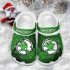 Skoda Classic Casual Crocs Shoes VS05