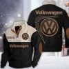 Volkswagen Custom Name Casual Design Sport Sweatshirt VS01