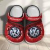 Volkswagen Classic Casual Crocs Shoes VS08