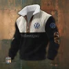 Volkswagen Casual Design Sport Sweatshirt VS02
