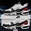 Mercedes Elegant Design Custom Name Sport Shoes VS53