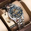 Porsche Custom Name Elegant Fashion Design Watch VS72B