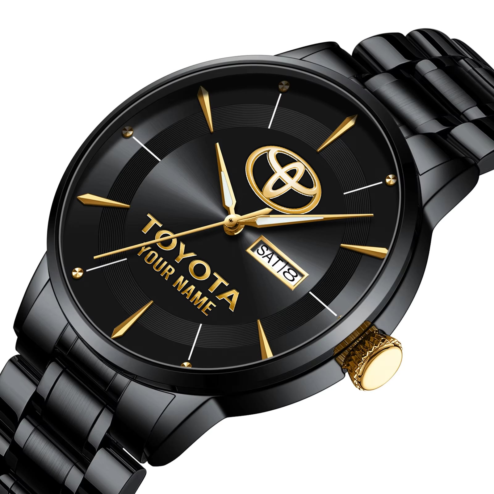1 Black