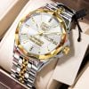 Jeep Custom Name Elegant Design Watch VS110