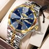 Chevrolet Custom Name Elegant Design Watch VS110