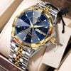 Tesla Custom Name Elegant Design Watch VS110