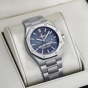 Mustang Fashion Business Quartz Men Watches VS106D