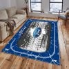 Ford Welcome Personalized Floormat VS11