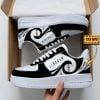 Lincoln Multicolor Fashion Casual AF1 Sneakers VS19