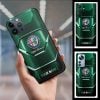 Alfa Romeo Custom Name Phone Case For All Phone Models VS30