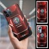 Alfa Romeo Custom Name Phone Case For All Phone Models VS31