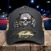 Cadillac Custom Name Universal Fit Unisex Classic Cap VS55