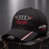 AD Universal Fit Unisex All Over Printed Cap