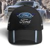 Ford Custom Name Universal Fit Unisex Classic Cap VS46