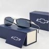 Chevrolet Sport Design Polarized Men Sunglasses VS18A