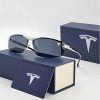 Tesla Sport Design Polarized Men Sunglasses VS18A