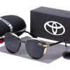 Toyota Designer Women’s UV Polarized Glasses VS7