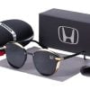 Honda Design Cat Eye Polarized Women Sunglasses VS07Dv2