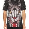 Mercedes Custom Name Modern Fit Luxe Classic T Shirt VS04