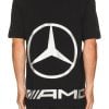 Mercedes Custom Name Modern Fit Luxe Classic T Shirt VS02