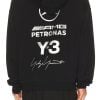 Mercedes-Benz Custom Name High Quality Cotton Thick Hoodie VS25