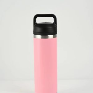 Large Capacity 304 Stainless Steel Insulated Water Bottle