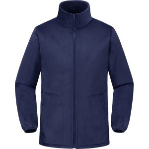 Men’s Windproof Fleece Jacket