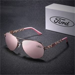 Ford Fashion Design Women Polarized Glasses VS20v3