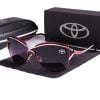Toyota Elegant Women Design Polarized Glasses VS25