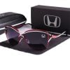 Honda Elegant Fashion Unisex Polarized Glasses VS25v2