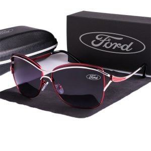 Ford Elegant Fashion Unisex Polarized Glasses VS25v2