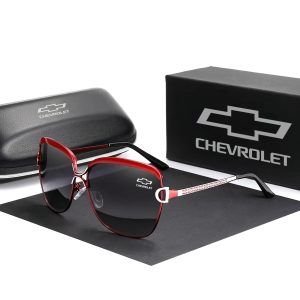 Chevrolet Casual Fashion Polarized UV400 Women Sunglasses VS22Bv2