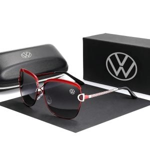 Volkswagen Casual Fashion Polarized UV400 Women Sunglasses VS22Bv2