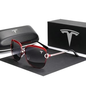 Tesla Casual Fashion Polarized UV400 Women Sunglasses VS22Bv2