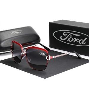 Ford Casual Fashion Polarized UV400 Women Sunglasses VS22Bv2