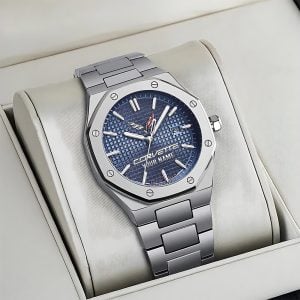 Corvette Fashion Business Quartz Men Watches VS106D