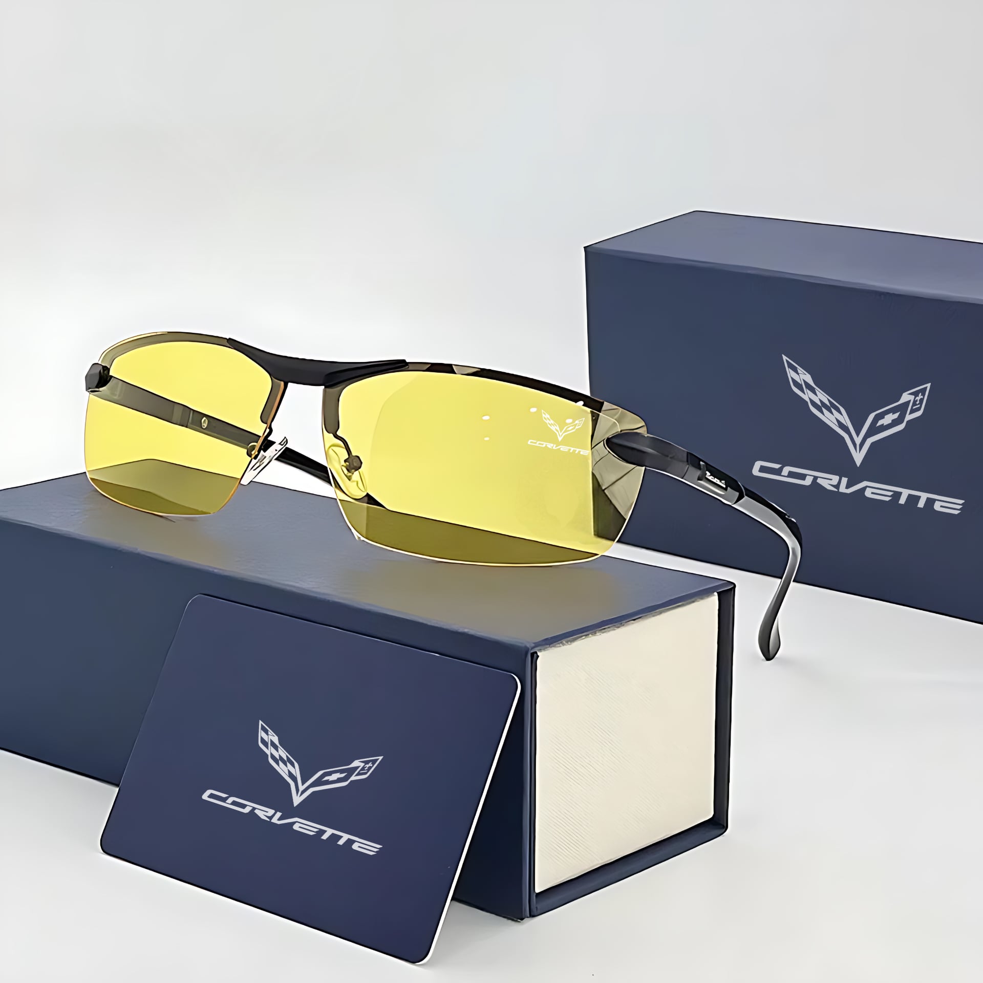 c72 Yellow