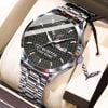 Corvette Custom Name Men Elegant Fashion Design Watch VS85B2